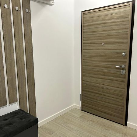 Apartament Raira Craiova Eksteriør billede