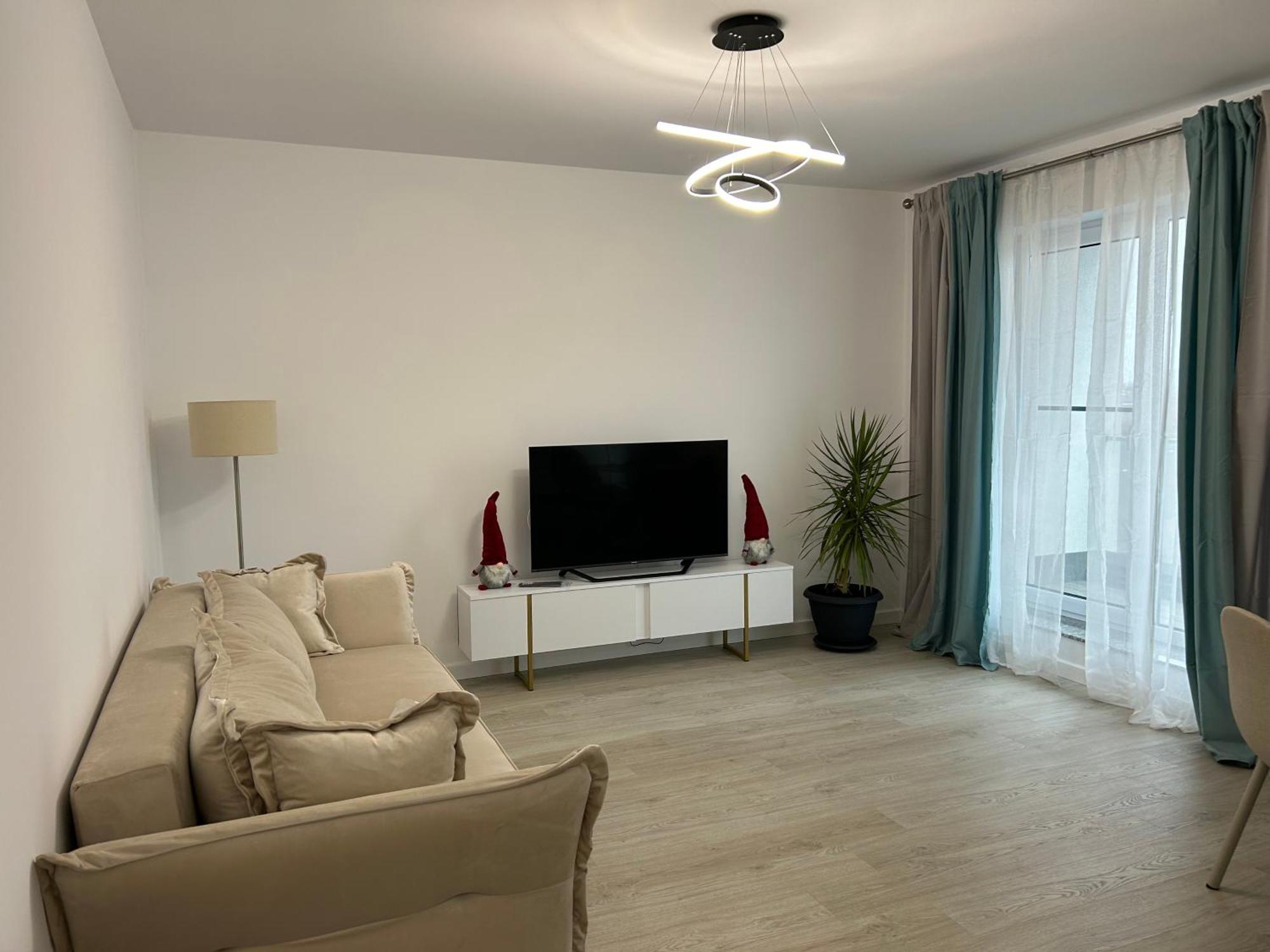 Apartament Raira Craiova Eksteriør billede