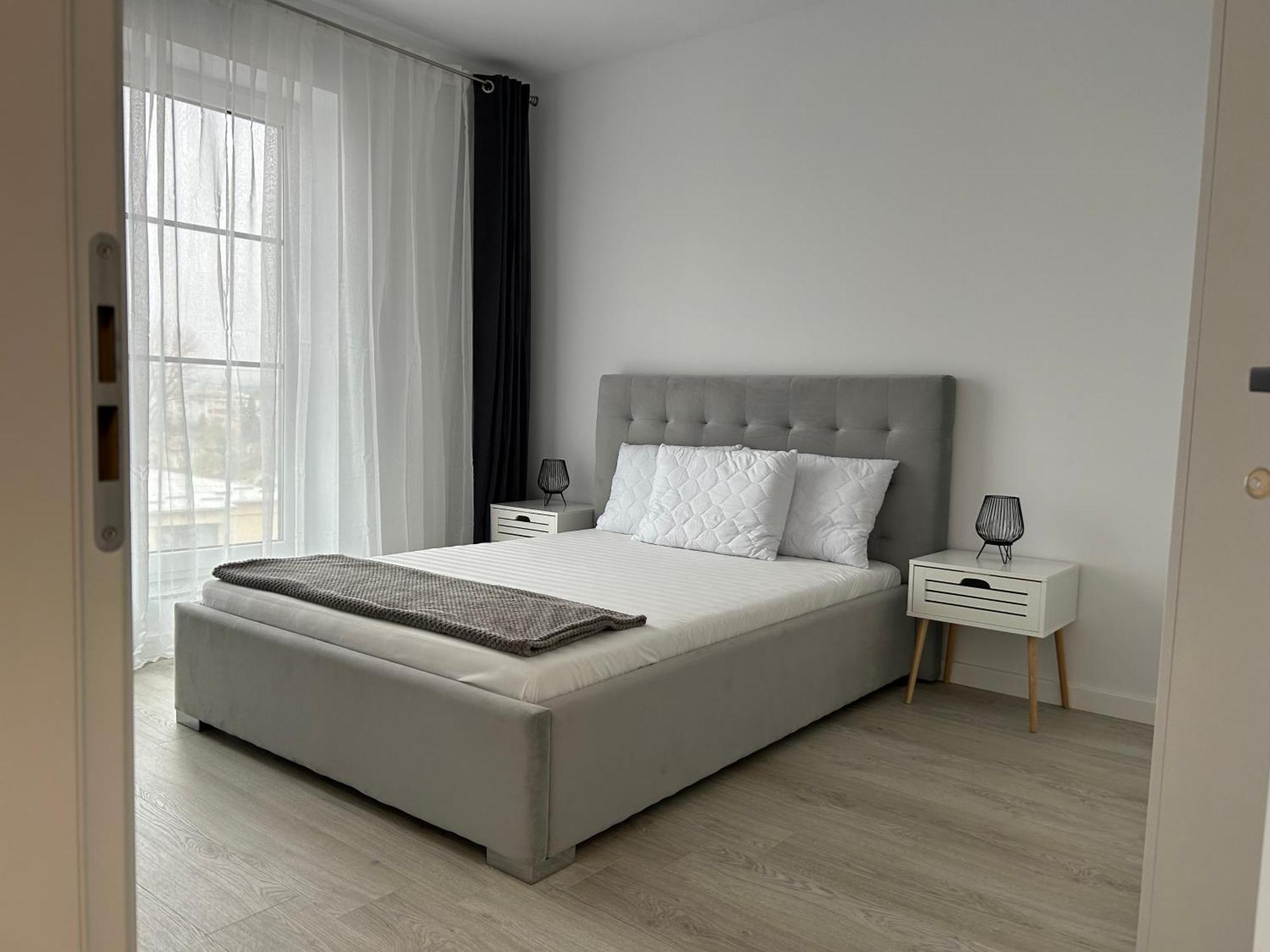 Apartament Raira Craiova Eksteriør billede