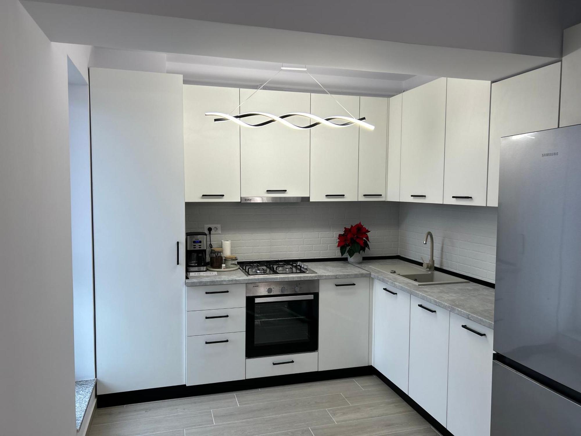 Apartament Raira Craiova Eksteriør billede