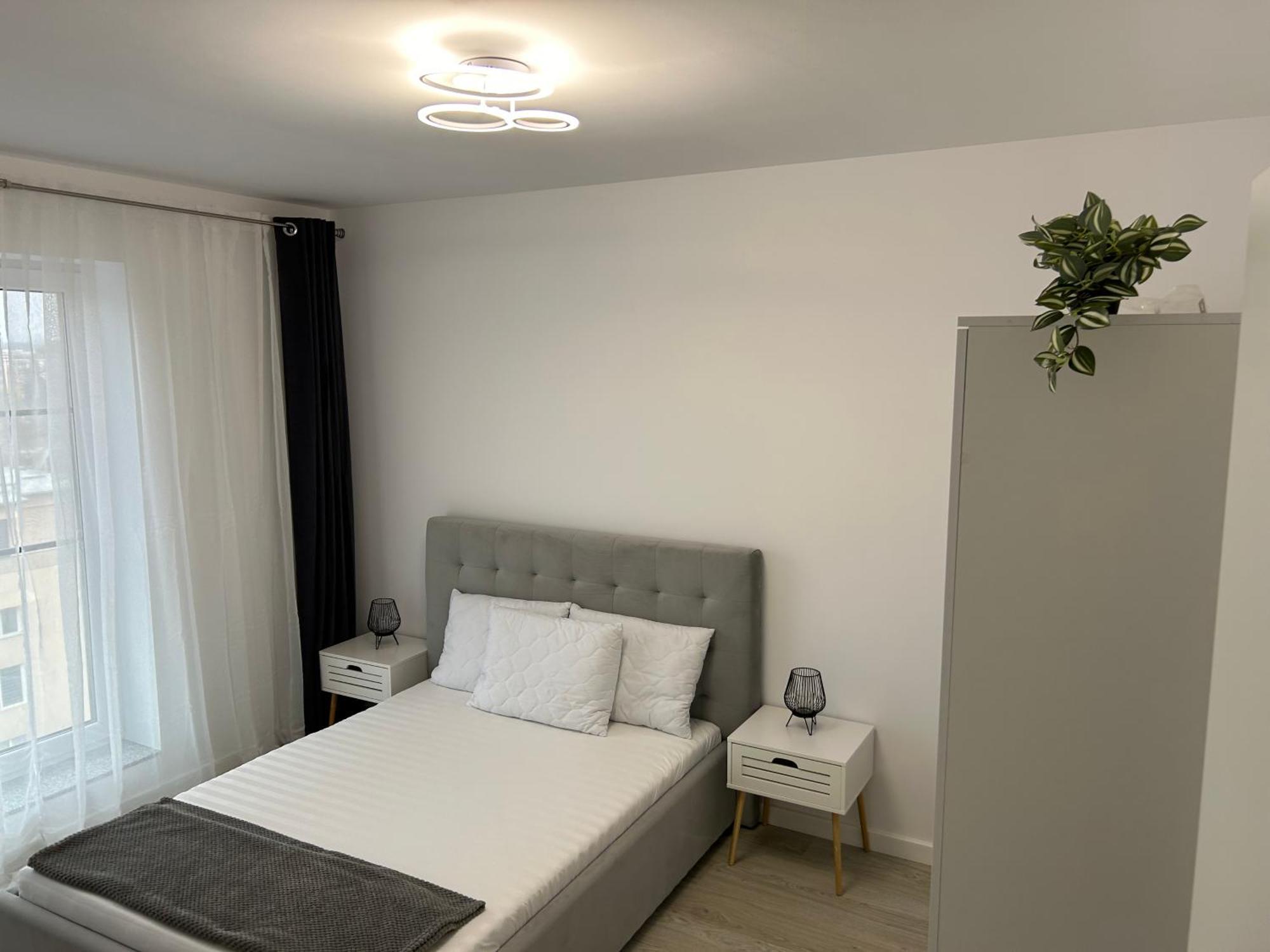 Apartament Raira Craiova Eksteriør billede