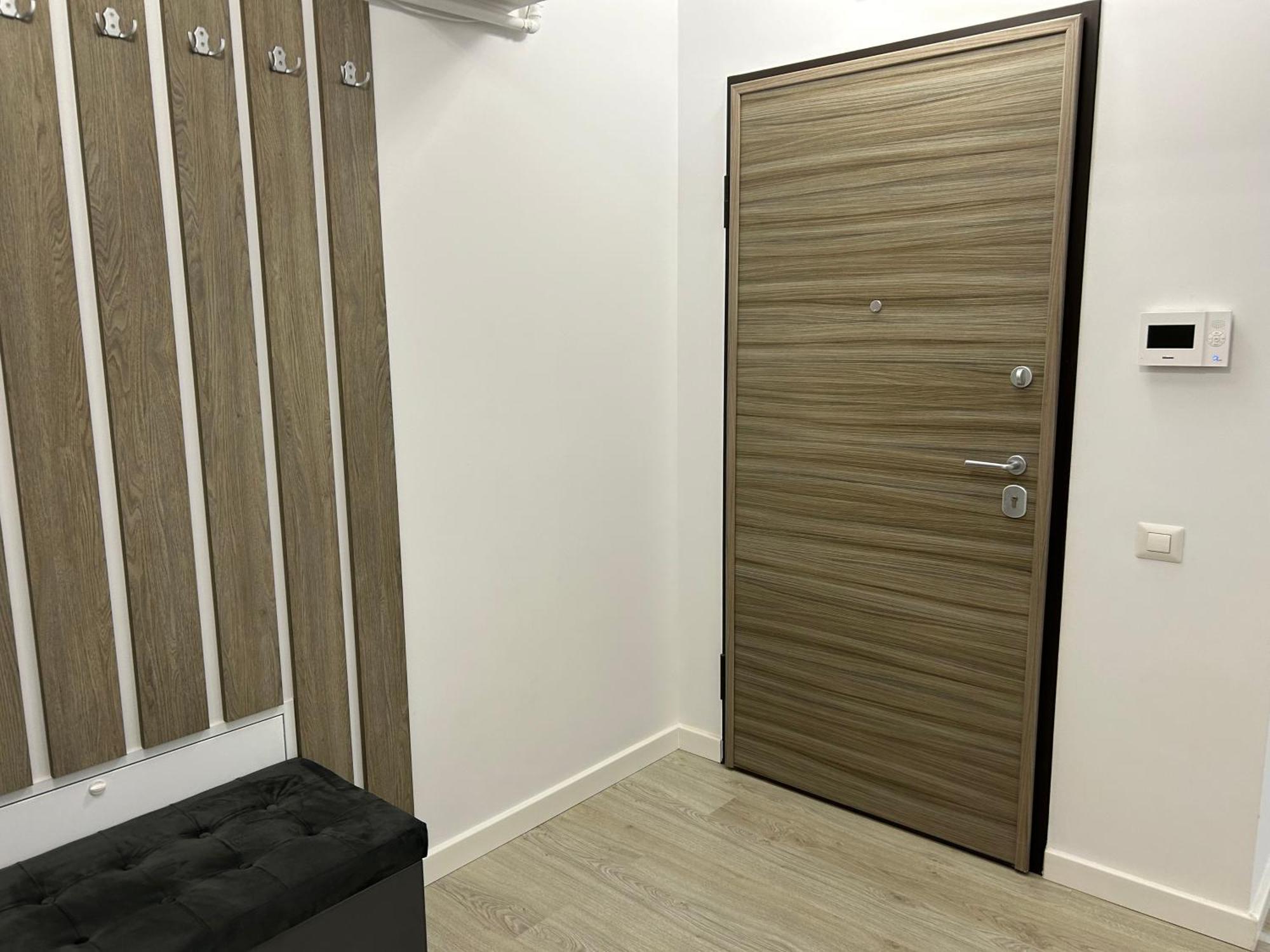 Apartament Raira Craiova Eksteriør billede
