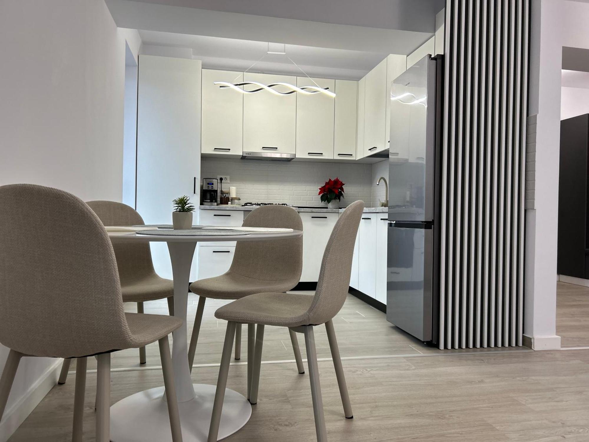 Apartament Raira Craiova Eksteriør billede