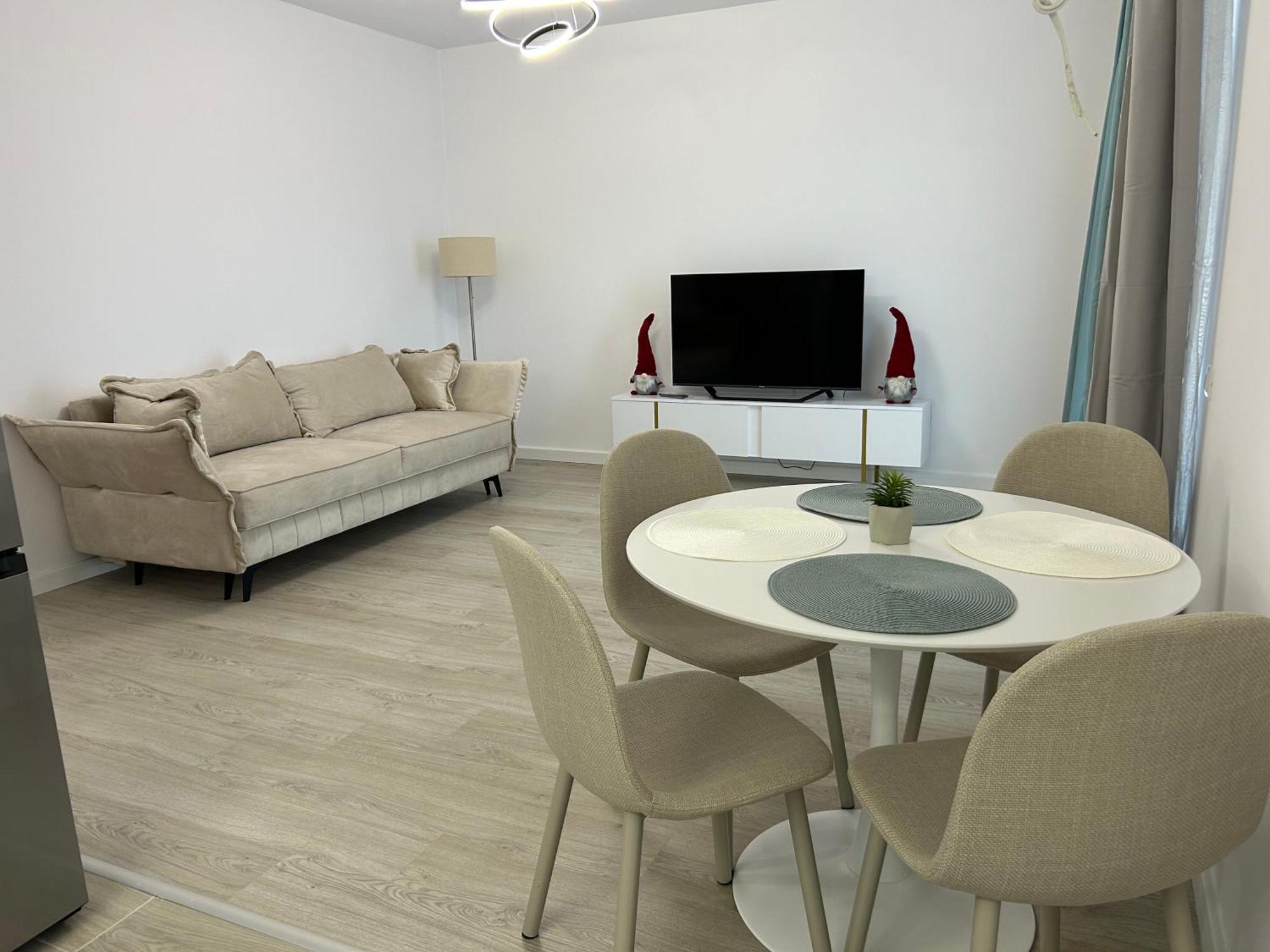 Apartament Raira Craiova Eksteriør billede