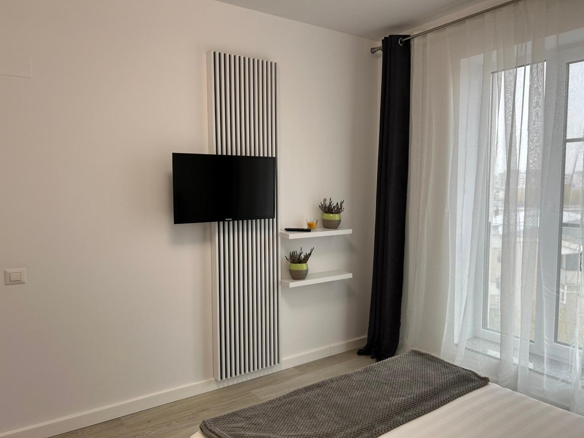 Apartament Raira Craiova Eksteriør billede