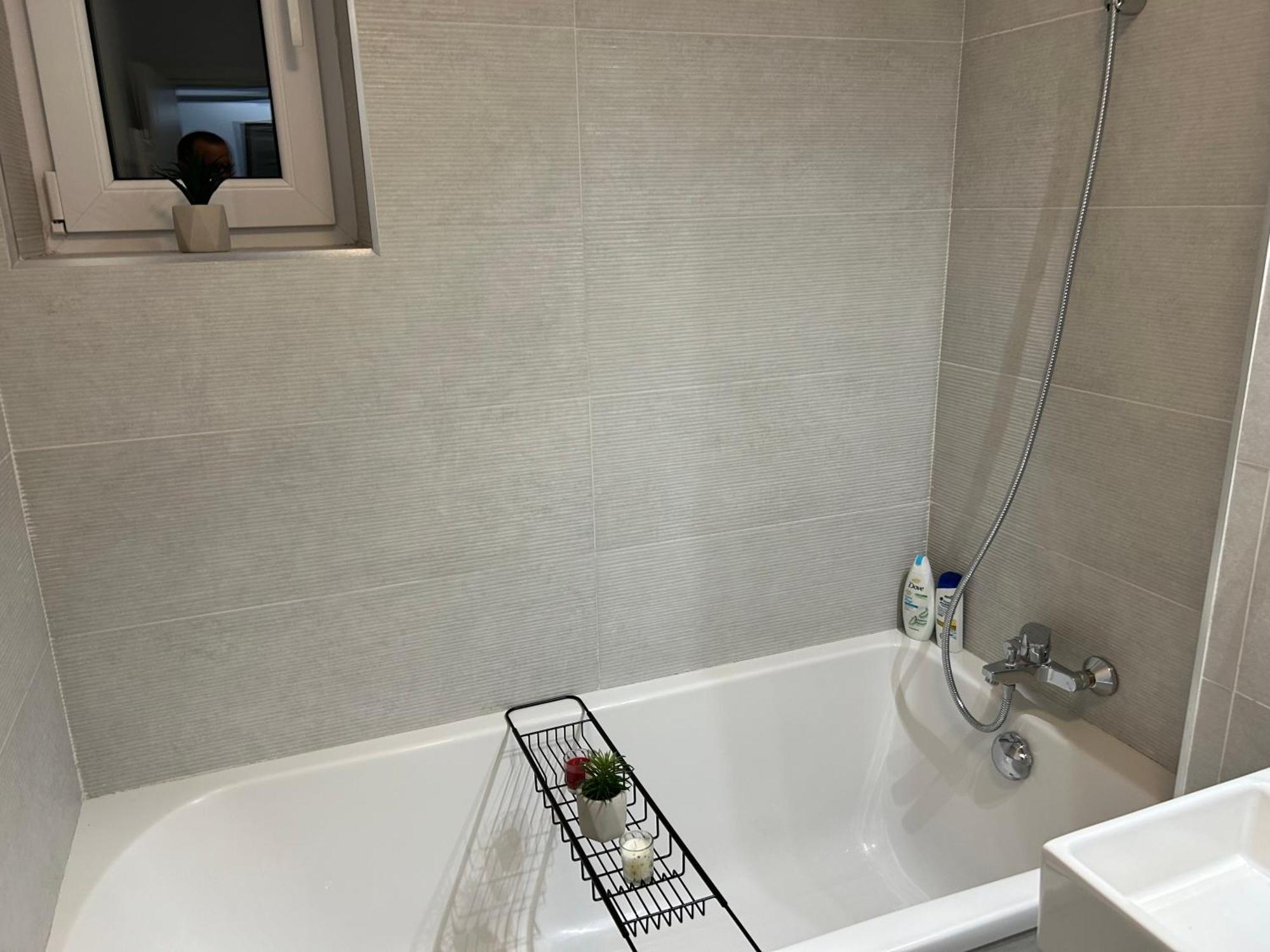 Apartament Raira Craiova Eksteriør billede