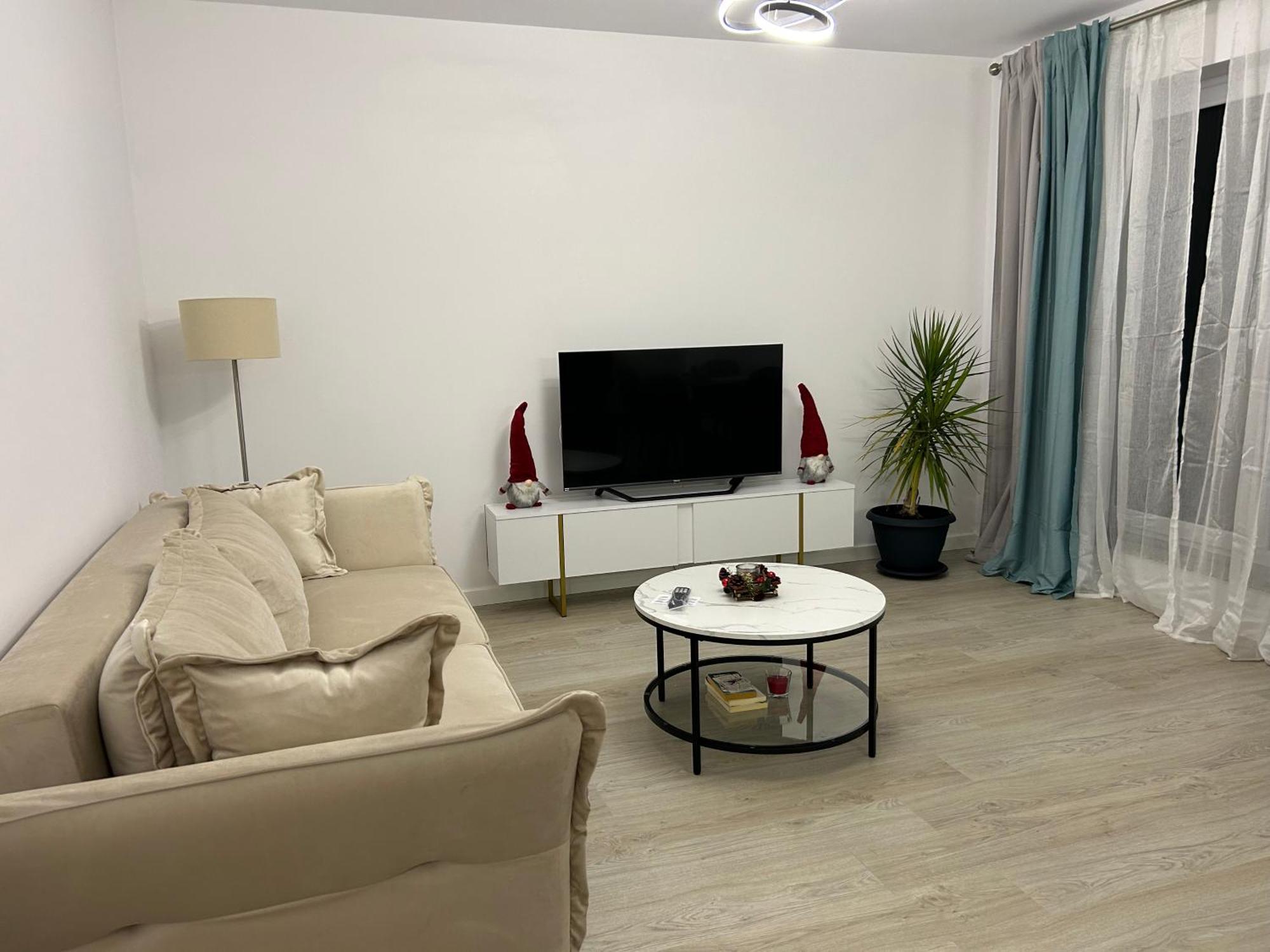 Apartament Raira Craiova Eksteriør billede